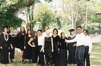 Windward Community College Choir
